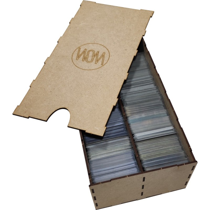 CAJA 1000 CARTAS
