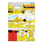 Yo, Fadi. El hermano robado 1: 1986-1994