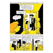 Yo, Fadi. El hermano robado 1: 1986-1994