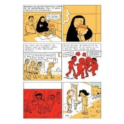 Yo, Fadi. El hermano robado 1: 1986-1994