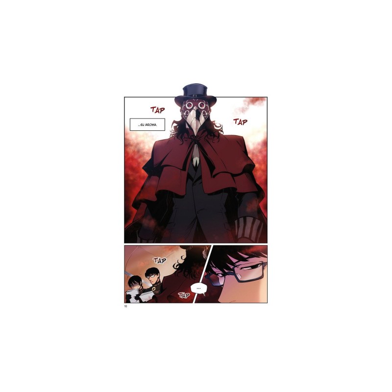 Blood Bank 1