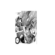 Saiyuki 2: La edición definitiva