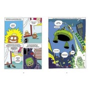 Superpatata 1: El origen de Superpatata