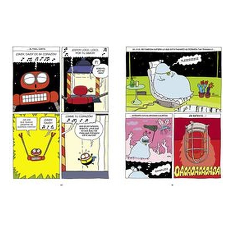 Superpatata 1: L'origen de Superpatata (en catalán)