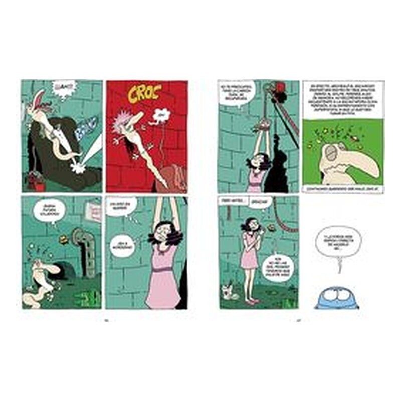 Superpatata 3: El miniportal temporal