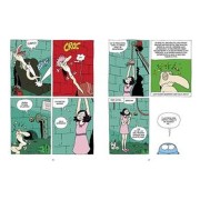 Superpatata 3: El miniportal temporal