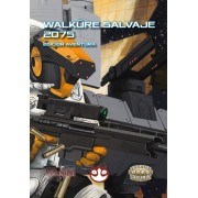 Walküre Salvaje 2075 - Savage Worlds