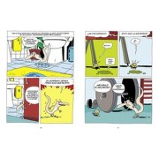 Superpatata 3: El miniportal temporal
