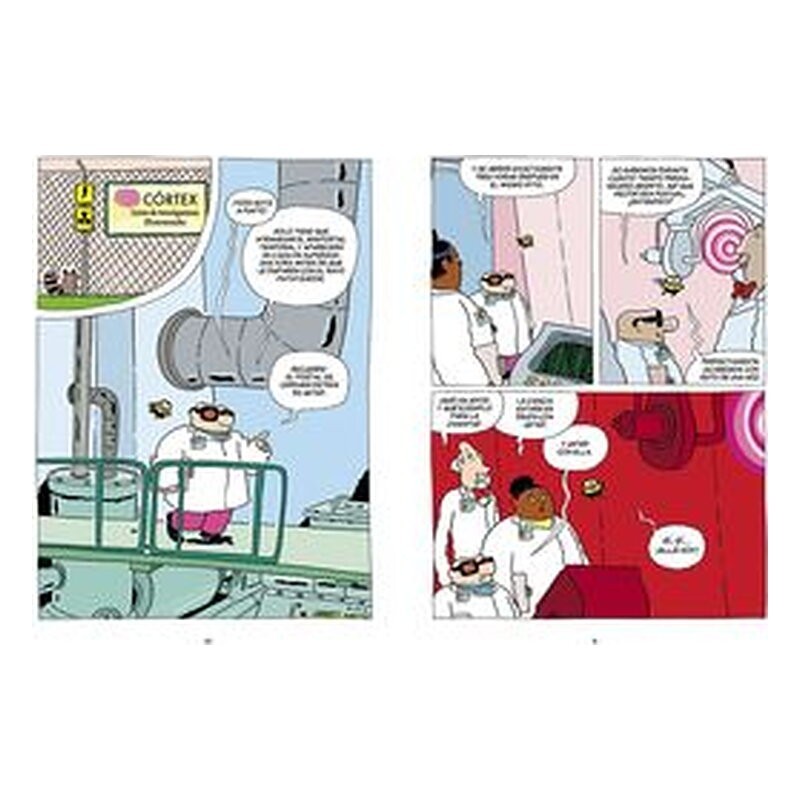 Superpatata 3: El miniportal temporal