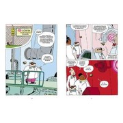 Superpatata 3: El miniportal temporal