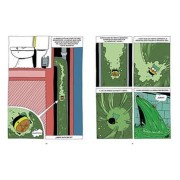 Superpatata 3: El miniportal temporal