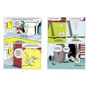 Superpatata 3: El miniportal temporal (en catalán)