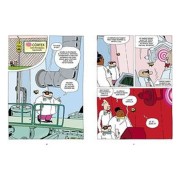 Superpatata 3: El miniportal temporal (en catalán)