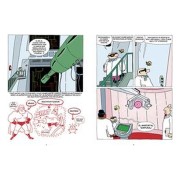 Superpatata 3: El miniportal temporal (en catalán)