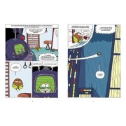 Superpatata 4: La venganza de Malicia la Maligna