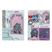 Superpatata 4: La venganza de Malicia la Maligna