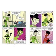 Superpatata 4: La venganza de Malicia la Maligna