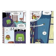 Superpatata 4: La venjança de la Maligna (en catalán)