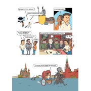 Rusia. Mil años de historia
