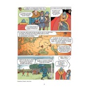 Rusia. Mil años de historia