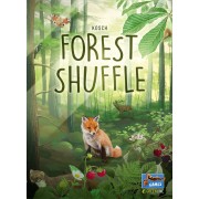 Embosca't - Forest Shuffle CATALÀ