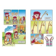 Junie B. Jones se hace la chulita