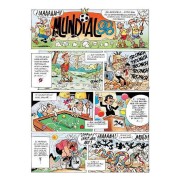 Mundiales del Humor (Súper Humor Mortadelo)