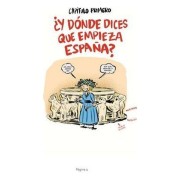 Historietas de la historia 1: Historia de España
