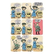 Historietas de la historia 1: Historia de España