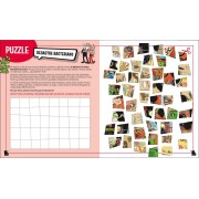 Cuaderno Bruguera