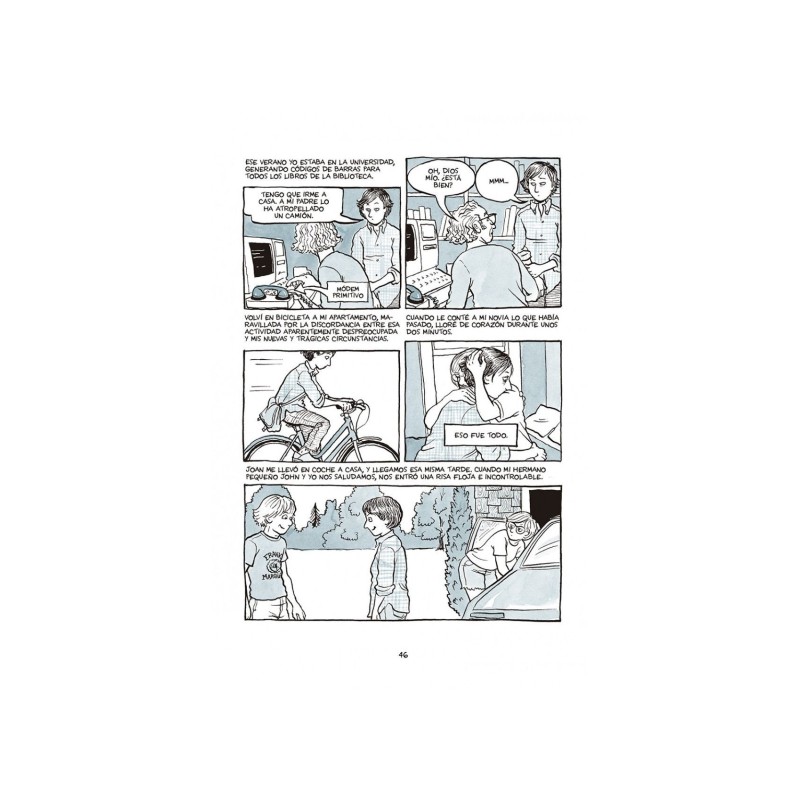 Fun Home (edición coleccionista)