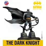 Batman Miniature Game: The Dark knight Returns (Frank Miller) (Inglés)