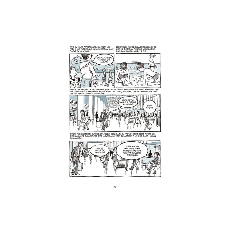 Fun Home (edición coleccionista)