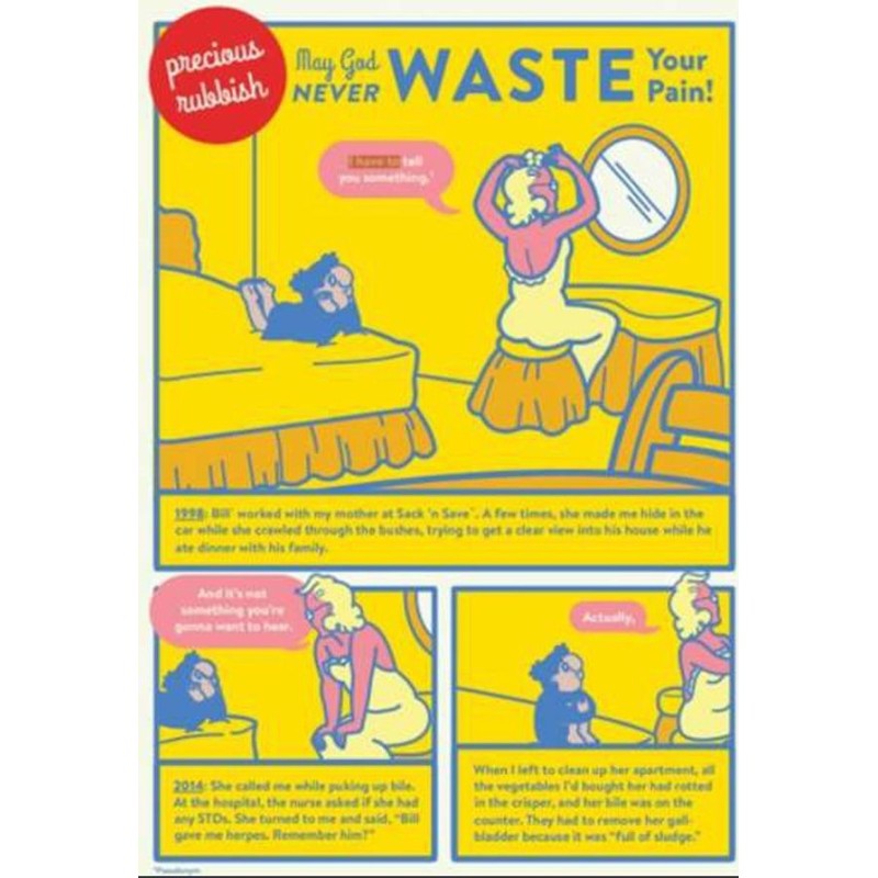 Dulce basura