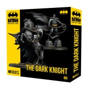 Batman Miniature Game: The Dark knight Returns (Frank Miller) (Inglés)