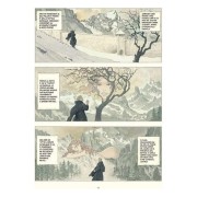 El nombre de la rosa 2: La novela gráfica