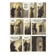 El nombre de la rosa 2: La novela gráfica