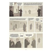 El nombre de la rosa 2: La novela gráfica