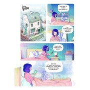 Lily Medialuna 3: El secreto de Kalash