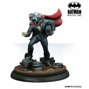 Mr. Camera - Batman Miniature Game (Inglés)