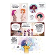 Lily Medialuna 3: El secreto de Kalash