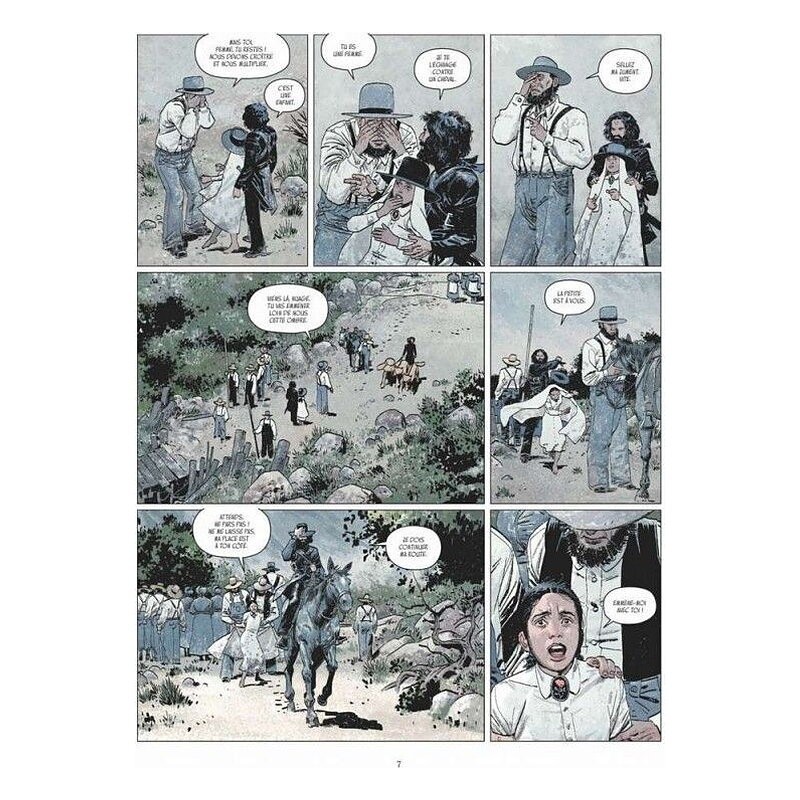 Los hijos del Topo (edición integral)