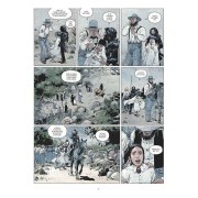 Los hijos del Topo (edición integral)