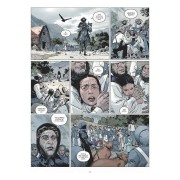 Los hijos del Topo (edición integral)