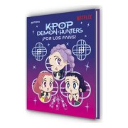 K-Pop Demon Hunters: ¡Por los fans!