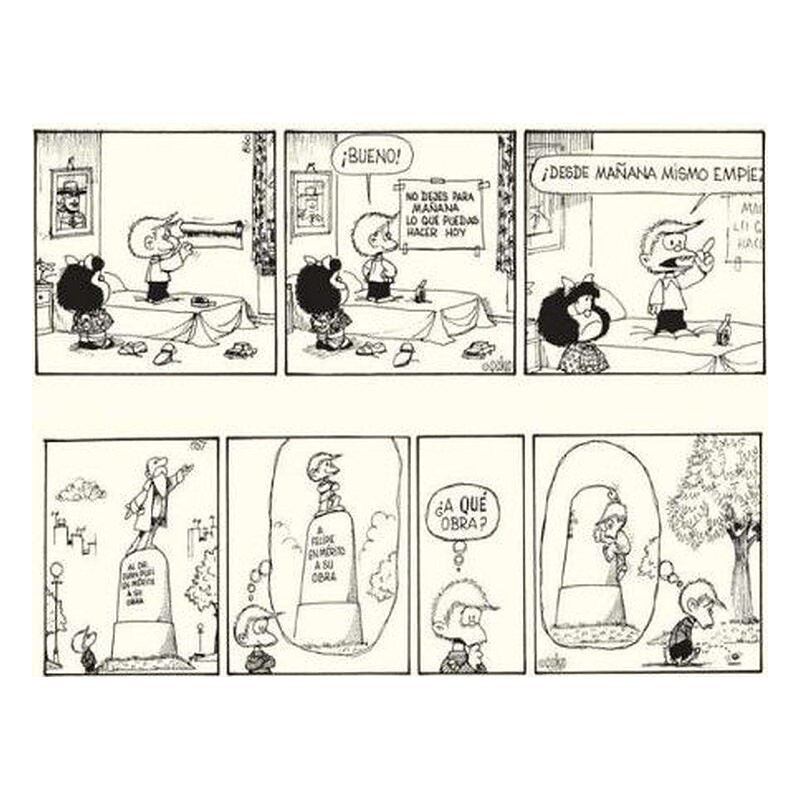 Lo mejor de Felipe