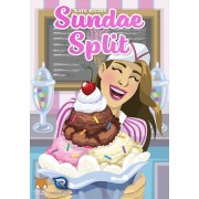 Sundae Split (Inglés)