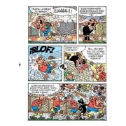 Mi primer Mortadelo y Filemón: ¡Cracks del balón!