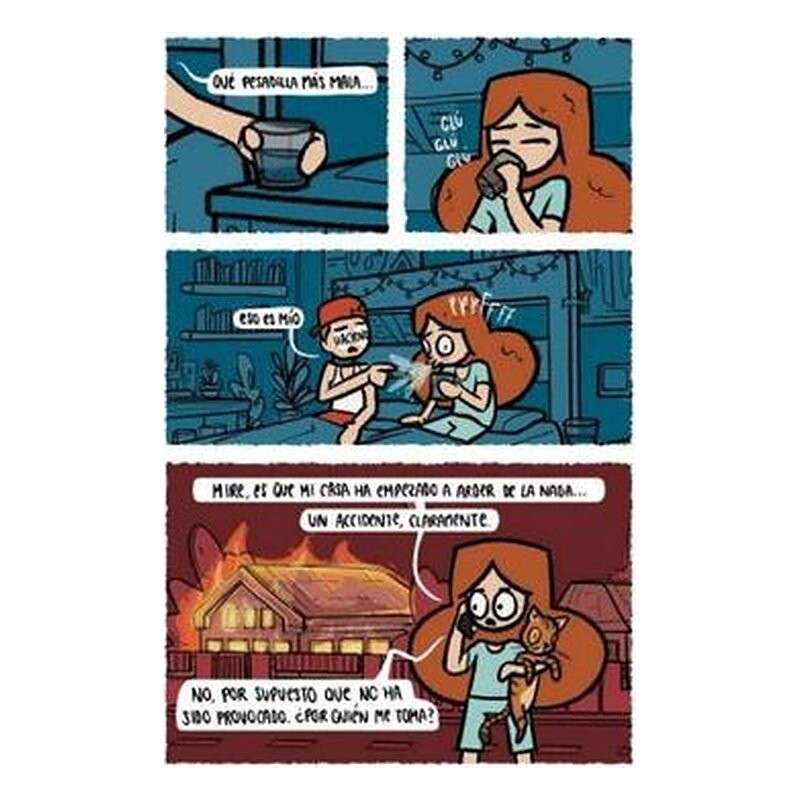 Cómo convertirse en un ser funcional