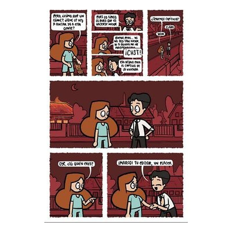 Cómo convertirse en un ser funcional